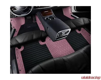 2006-2023 Mazda MX-5 Miata F1Mats Floor Mats F1 Hybrid - F1-H1PK-M-M5