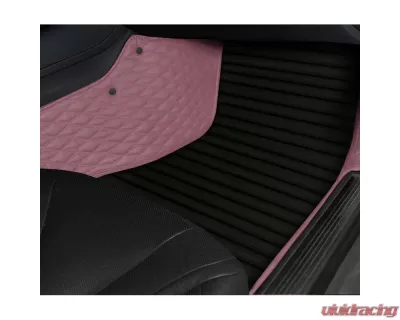 2006-2023 Mazda MX-5 Miata F1Mats Floor Mats F1 Hybrid - F1-H1PK-M-M5