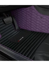 2000-2023 Mercedes-Benz C-Class F1Mats Floor Mats F1 Hybrid                                     - F1-H1PR-MB-C - Image 2