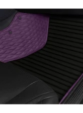 2000-2023 Mercedes-Benz C-Class F1Mats Floor Mats F1 Hybrid                                     - F1-H1PR-MB-C - Image 3