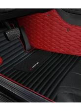 2006-2023 BMW 3 Series F1Mats Floor Mats F1 Hybrid                                     - F1-H1RR-BM-3 - Image 2