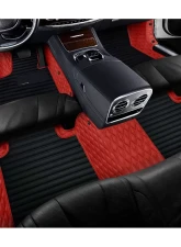 2006-2023 BMW 3 Series F1Mats Floor Mats F1 Hybrid                                     - F1-H1RR-BM-3 - Image 3