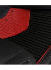 2006-2023 BMW 3 Series F1Mats Floor Mats F1 Hybrid                                     - F1-H1RR-BM-3 - Image 3