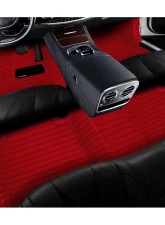 1960-2019 Volkswagen Beetle F1Mats Floor Mats Single Layer Stripe                                     - F1-SLSRR-VW-B - Image 3