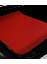 1960-2019 Volkswagen Beetle F1Mats Floor Mats Single Layer Stripe                                     - F1-SLSRR-VW-B - Image 3