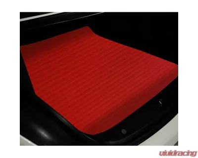 1960-2019 Volkswagen Beetle F1Mats Floor Mats Single Layer Stripe - F1-SLSRR-VW-B