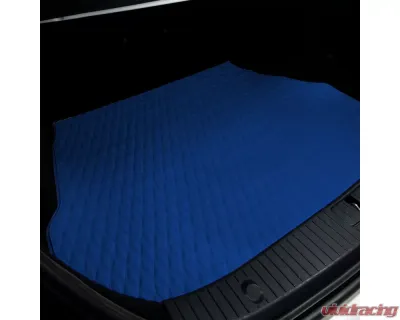 2013-2022 Acura ILX F1Mats Single Layer Diamond Floor Mats - F1-SLDNB-AC-IX