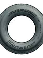 Arroyo AR2000DRVCS Tires 295/75R22.5 16ARYO                                     - A2k002 - Image 5