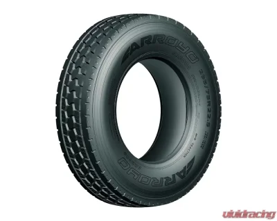 Arroyo AR2000DRVCS Tires 295/75R22.5 16ARYO - A2k002