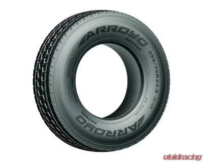 Arroyo AR2000DRVCS Tires 295/75R22.5 16ARYO - A2k002