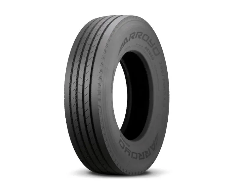 Arroyo AR1000 Tire 245/70R19.5 135/133M BSW - A1K010