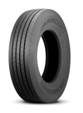 Arroyo AR1000 Tire 225/70R19.5 129/128M BSW                                     - A1K008 - Image 3