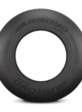 Arroyo AR1000 Tire 225/70R19.5 129/128M BSW                                     - A1K008 - Image 3