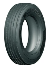 Arroyo AR1100 Tire 285/75R24.5 144/141M BSW                                     - A1K101 - Image 3