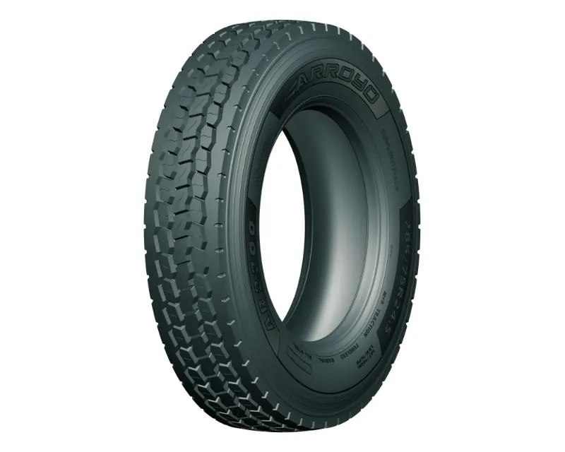 Arroyo AR2200 Tire 285/75R24.5 147/144M BSW - A2K202