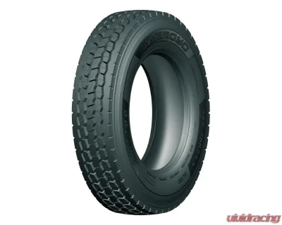 Arroyo AR2200 Tire 285/75R24.5 147/144M BSW - A2K202