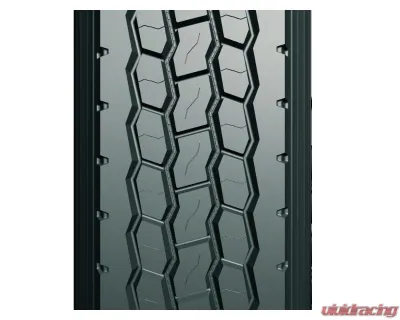 Arroyo AR2200 Tire 285/75R24.5 147/144M BSW - A2K202