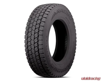 Arroyo AR3000 Tire 245/70R19.5 136/134N BSW - AR3K02