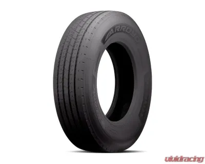 Arroyo AR4000 Tire 295/75R22.5 144/141M BSW - AR4K01