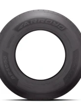 Arroyo AR4000 Tire 295/75R22.5 144/141M BSW                                     - AR4K01 - Image 2