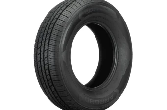 Passenger Tires