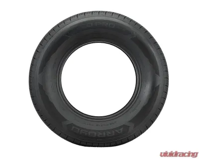 Arroyo ECO PRO A/S Tire 185/60R16 86H BSW - AEP077