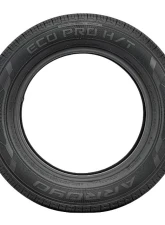 Arroyo ECO PRO H/T Tire 235/60R18 107V BSW                                     - AEP020 - Image 4