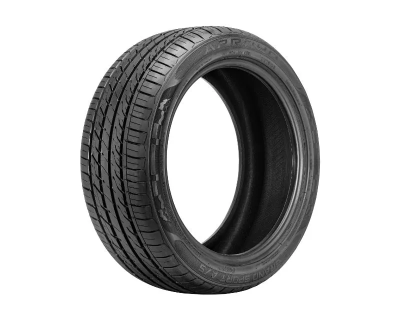 Arroyo Grand Sport A/S Tire 215/55ZR17 98W BSW - AGS008