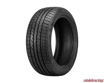 Arroyo Grand Sport A/S Tire 265/30ZR19 93W BSW - AGS059