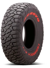 Arroyo Tamarock R/T Tire LT285/70R17 126/123Q RRL                                     - ATRT22 - Image 5