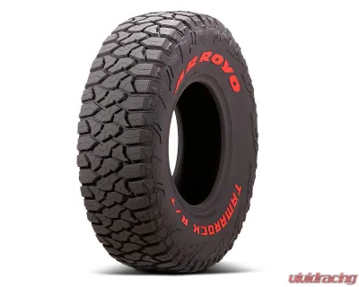 Arroyo Tamarock R/T Tire LT285/70R17 126/123Q RRL - ATRT22
