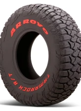 Arroyo Tamarock R/T Tire LT285/70R17 126/123Q RRL                                     - ATRT22 - Image 3
