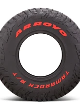Arroyo Tamarock R/T Tire LT285/70R17 126/123Q RRL                                     - ATRT22 - Image 5