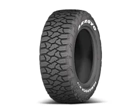 Arroyo Tamarock R/T Tire 265/50R20 111T RWL