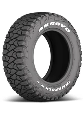 Arroyo Tamarock R/T Tire 275/65R18 116T RWL                                     - ATRT35 - Image 3