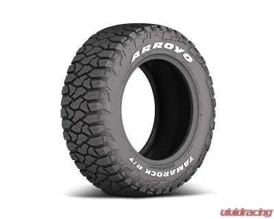 Arroyo Tamarock R/T Tire 275/65R18 116T RWL - ATRT35