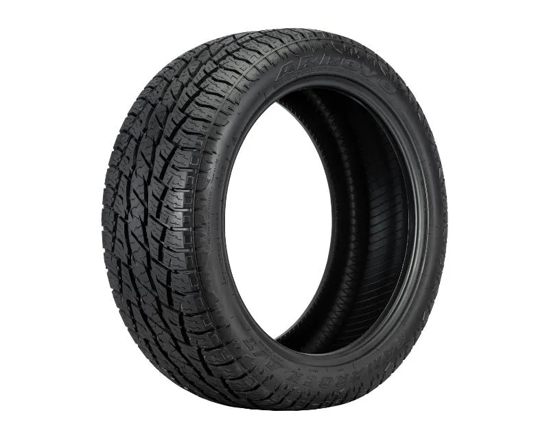 Arroyo Tamarock A/T Tire 275/65R18 114T BSW - ATAT009