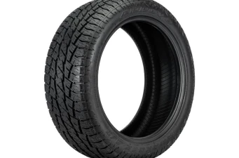 Tamarock A/T