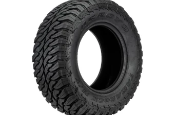 Tamarock M/T
