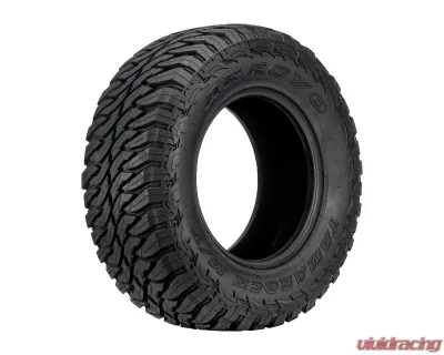 Arroyo Tamarock M/T Tire 35 x 12.50R22LT 121Q BSW - ATMT010