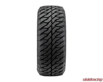 Arroyo Tamarock M/T Tire 35 x 12.50R22LT 121Q BSW - ATMT010