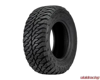 Arroyo Tamarock M/T Tire 35 x 12.50R22LT 121Q BSW - ATMT010