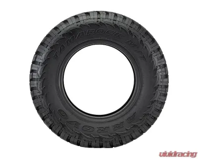 Arroyo Tamarock M/T Tire 35 x 12.50R22LT 121Q BSW - ATMT010