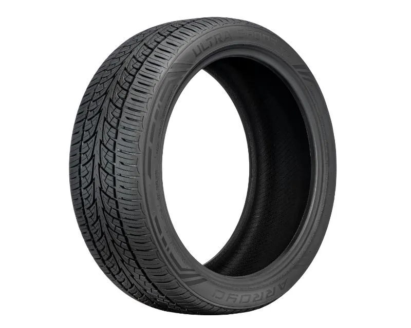 Arroyo Ultra Sport A/S Tire 265/35ZR22 102W BSW - AUS006