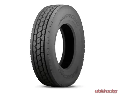 Arroyo AR2100 Tire 295/75R22.5 146/143M BSW - AR21K001