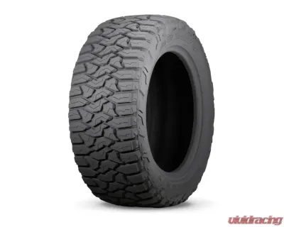 Arroyo Tamarock R/T Tire 37X12.50R17LT 128Q RRL - ATRT16