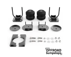 Timbren Active Offroad Bumpstops FORD F-150 2015-2023