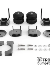 Timbren Active Offroad Bumpstops FORD F-150 2015-2023                                     - ABSFR1504E - Image 3