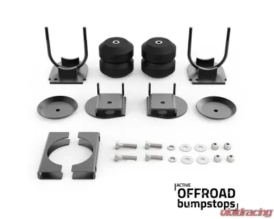 Timbren Active Offroad Bumpstops FORD F-150 2015-2023 - ABSFR1504E