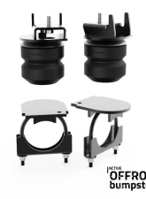 Timbren Active Offroad Bumpstops FORD F-150 2015-2023                                     - ABSFR1504E - Image 3